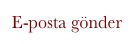E-posta gönder